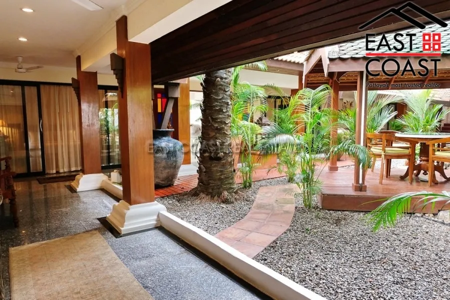 Jomtien Palace photo 24