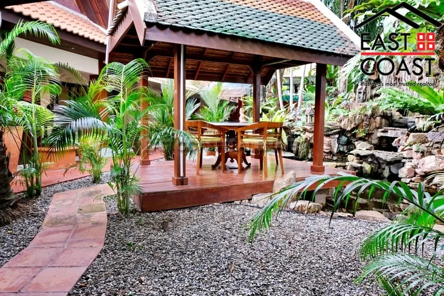 Jomtien Palace photo 23