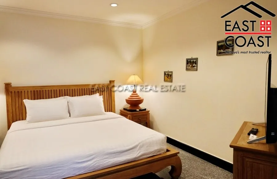 Jomtien Palace photo 13