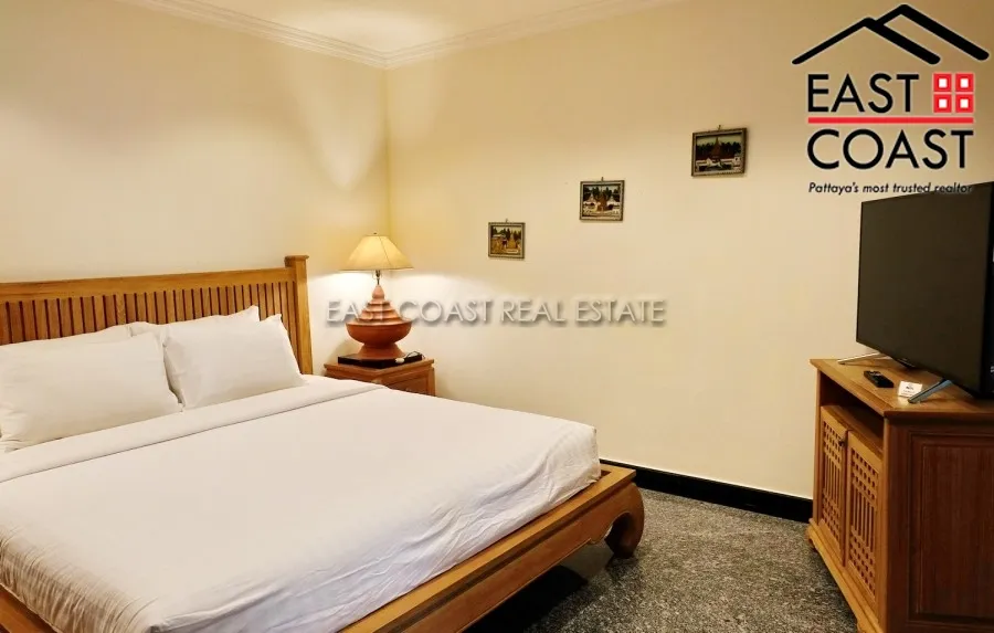 Jomtien Palace photo 12