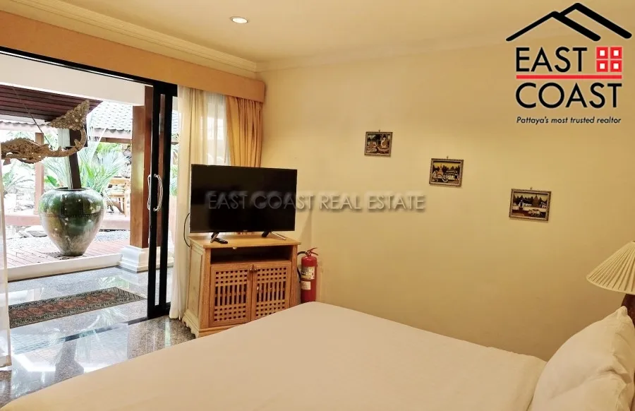 Jomtien Palace photo 14