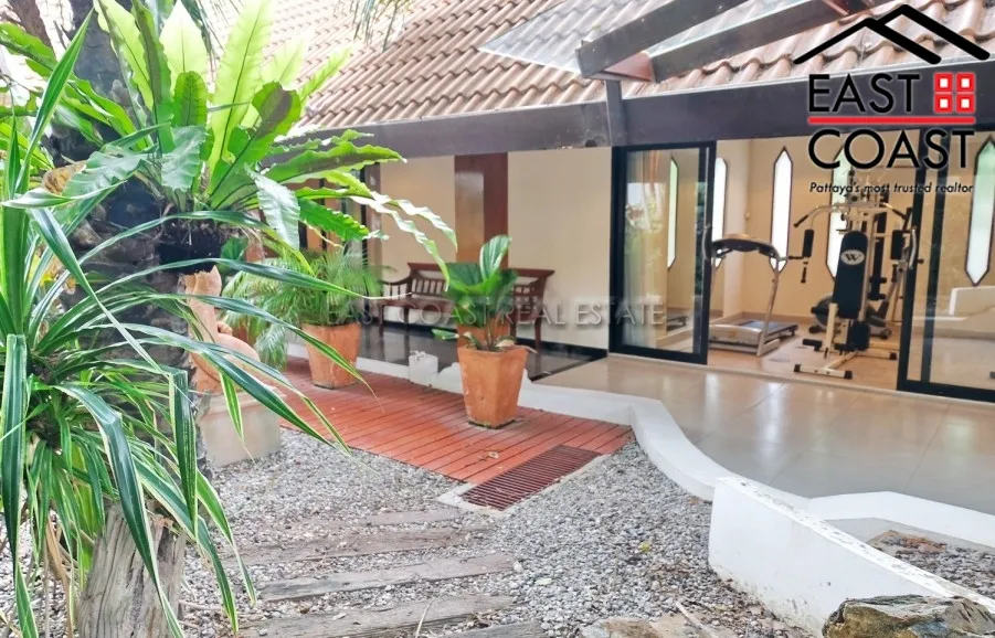 Jomtien Palace photo 21
