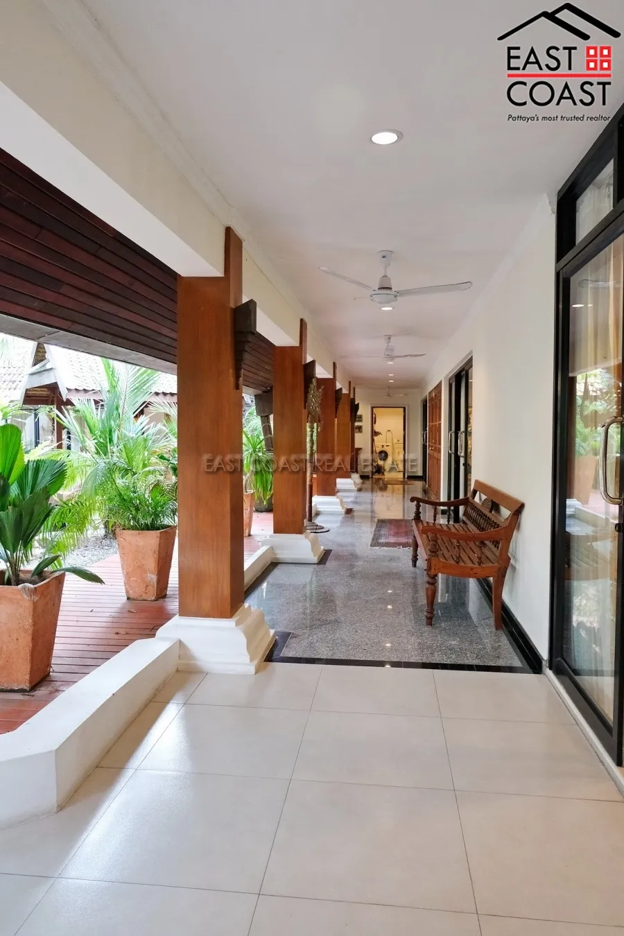 Jomtien Palace photo 27