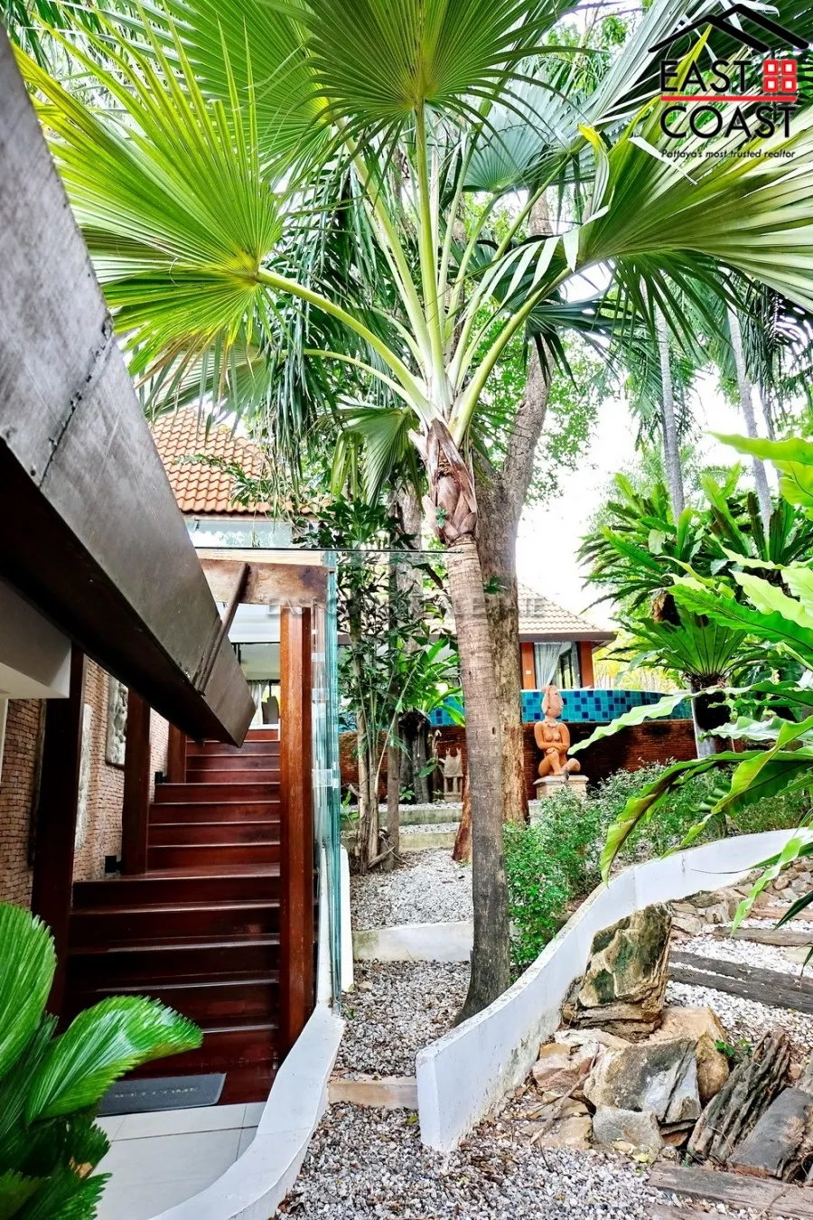 Jomtien Palace photo 30