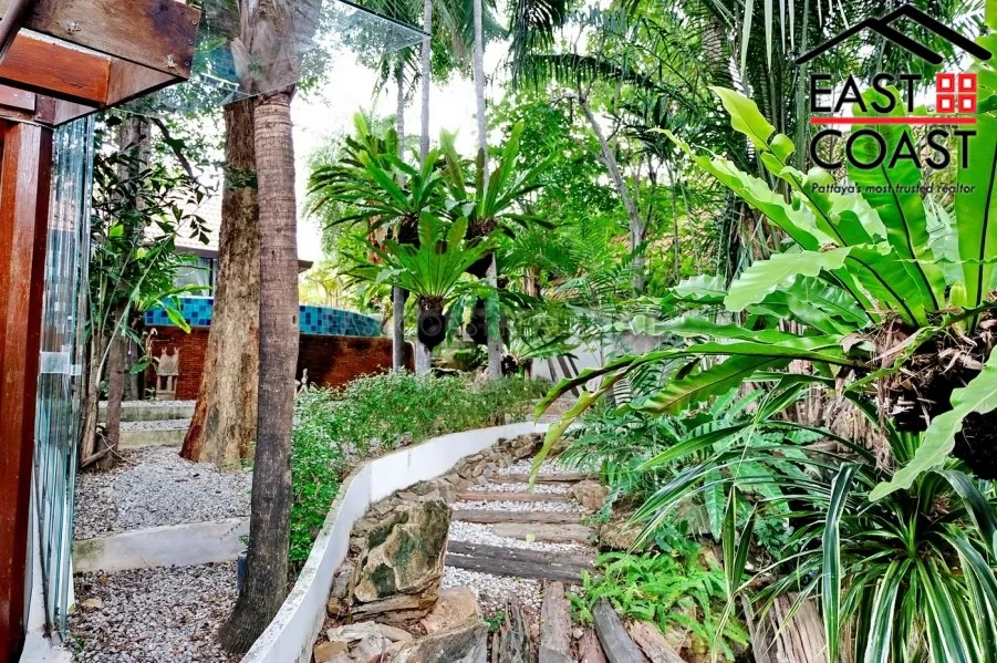 Jomtien Palace photo 31