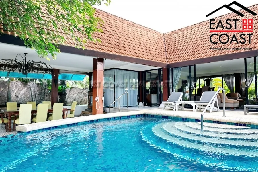 Jomtien Palace photo 3