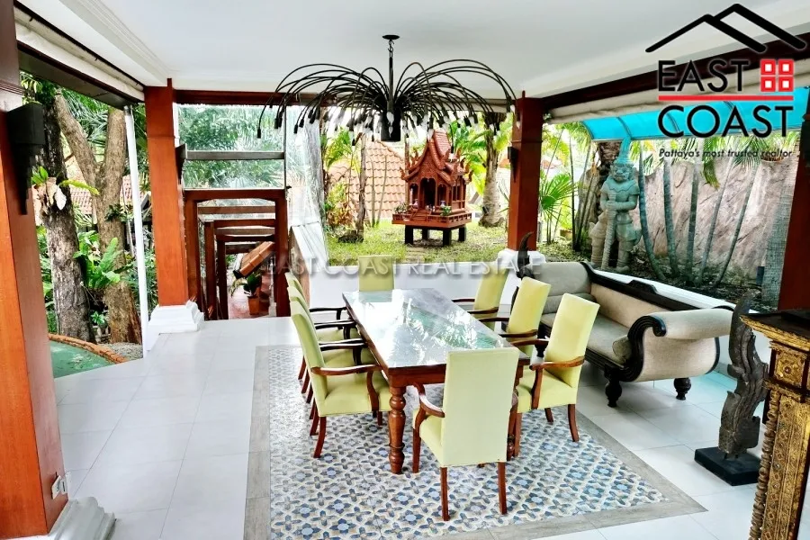 Jomtien Palace photo 33