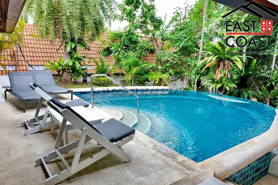 Jomtien Palace photo 44