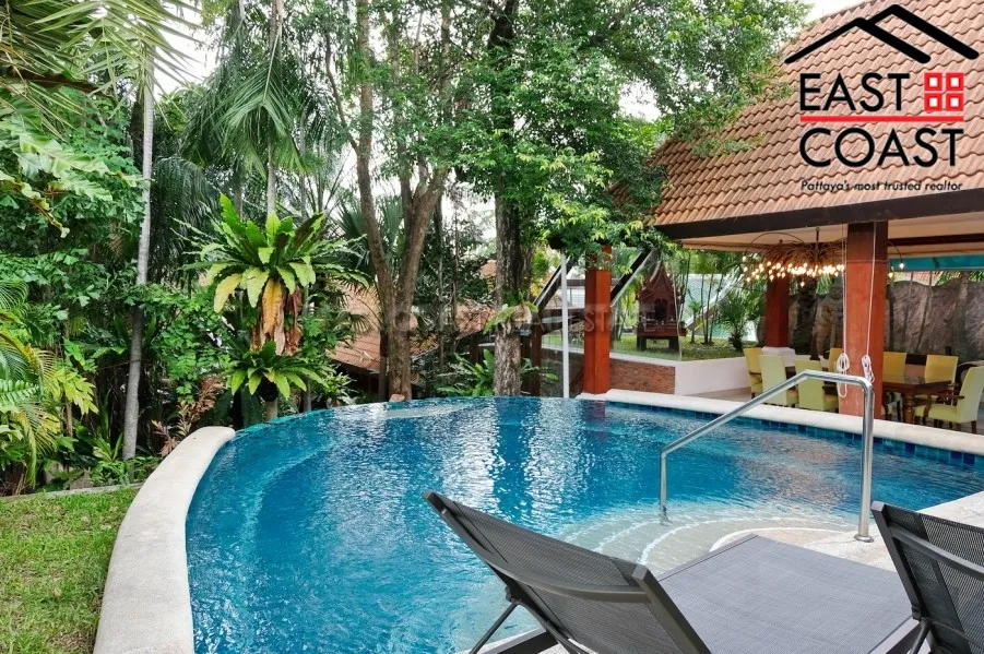 Jomtien Palace photo 43