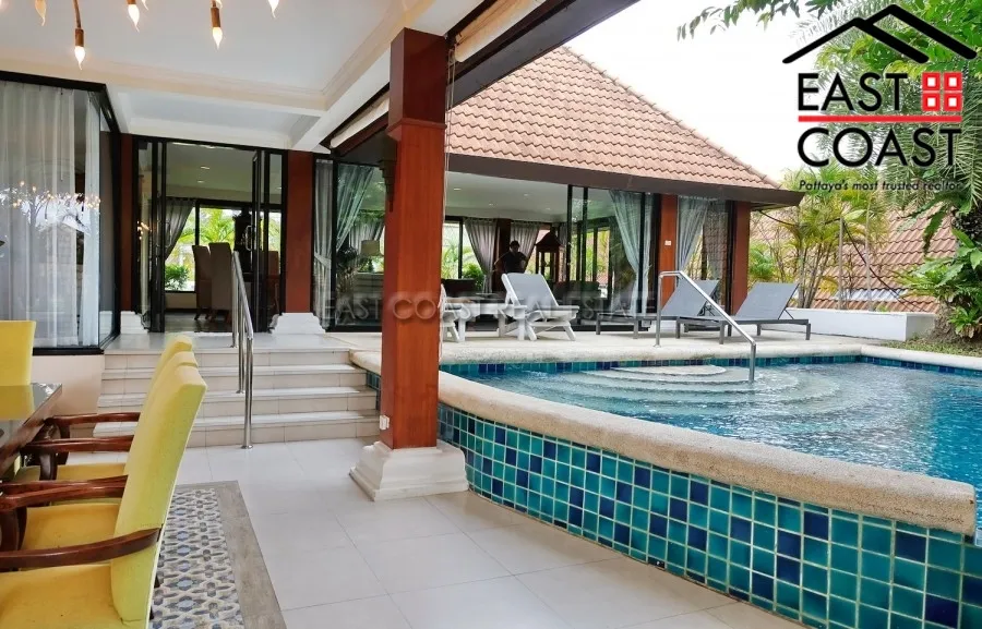 Jomtien Palace photo 35