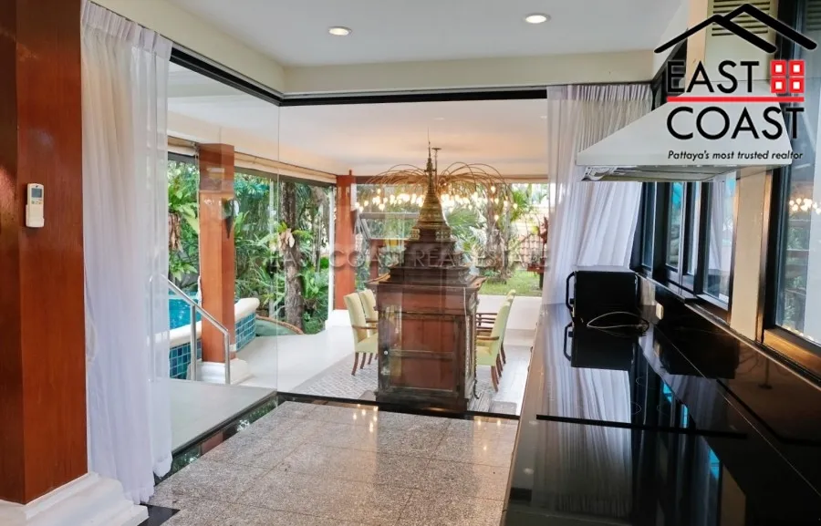 Jomtien Palace photo 42