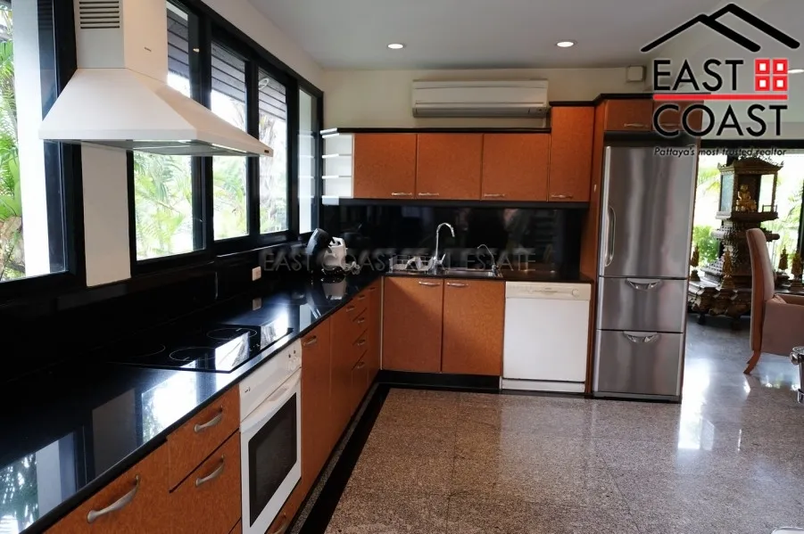Jomtien Palace photo 40