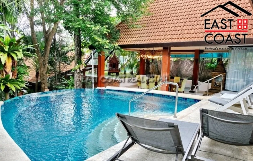 Jomtien Palace