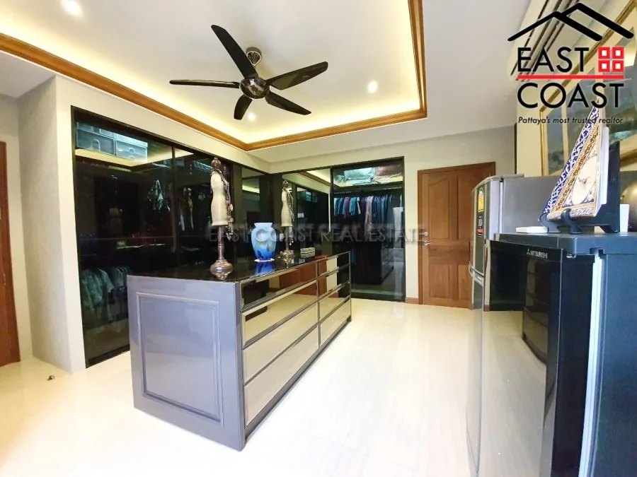 Jomtien Park Villa photo 21