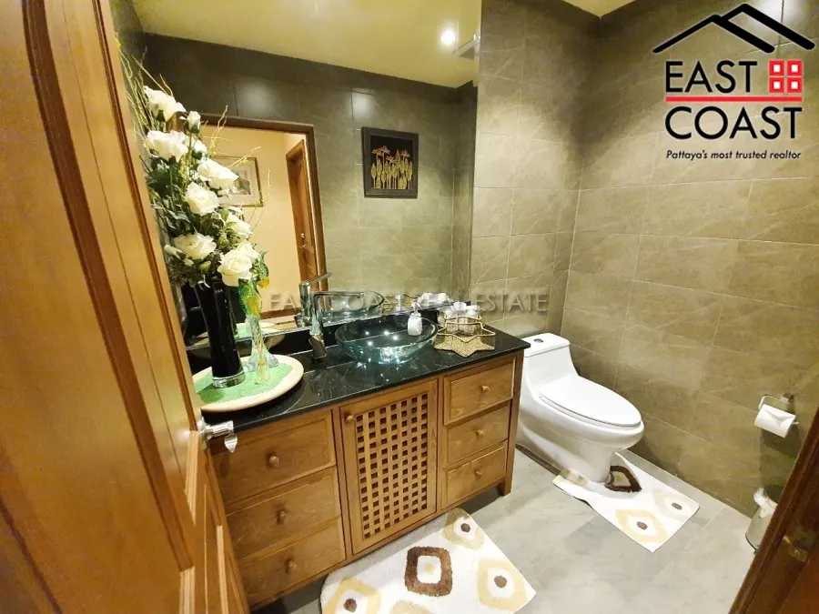 Jomtien Park Villa photo 14
