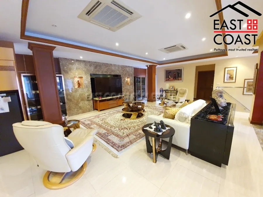 Jomtien Park Villa photo 7