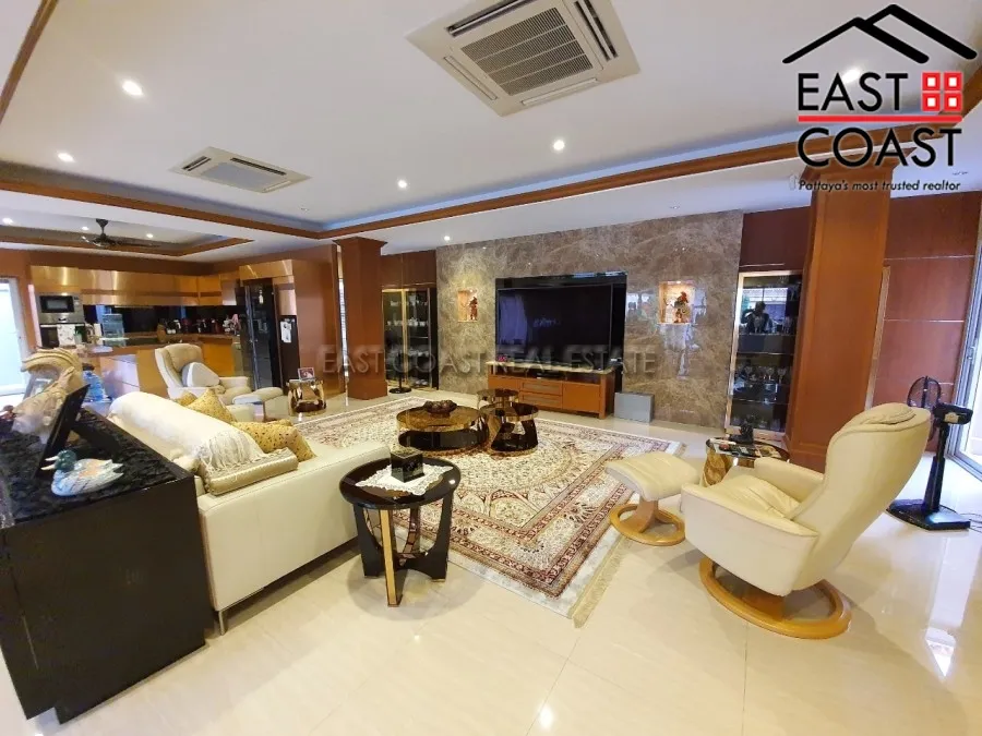 Jomtien Park Villa photo 8