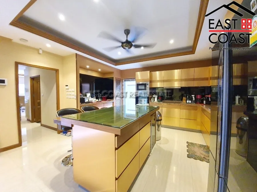 Jomtien Park Villa photo 4