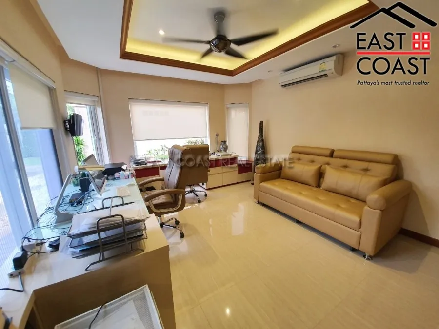 Jomtien Park Villa photo 24
