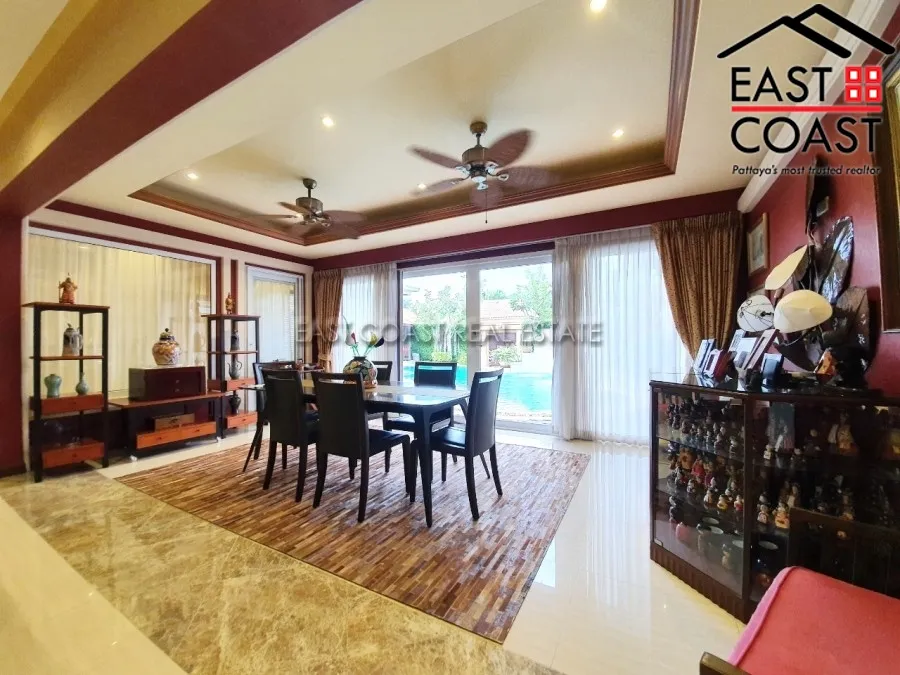 Jomtien Park Villa photo 11