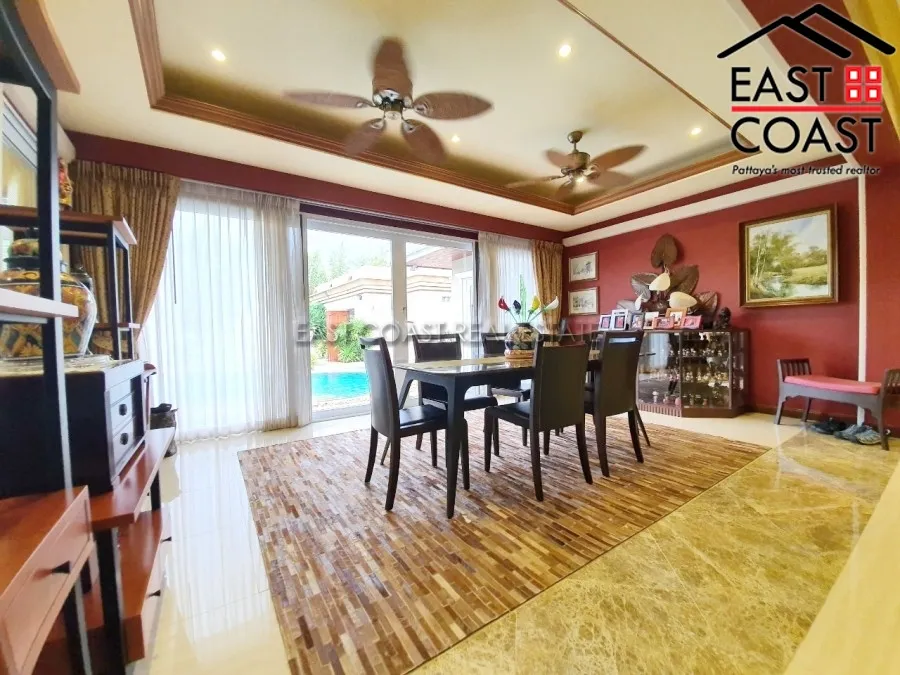 Jomtien Park Villa photo 12