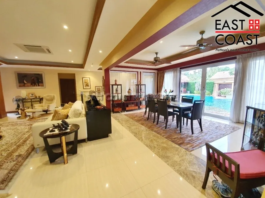 Jomtien Park Villa photo 10