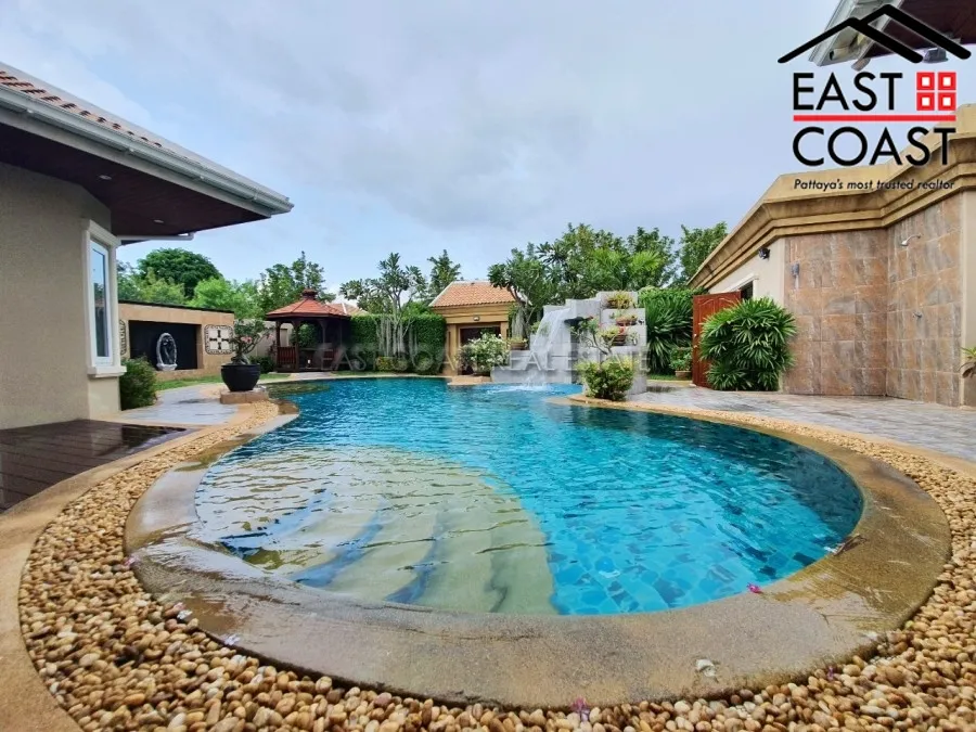 Jomtien Park Villa photo 30