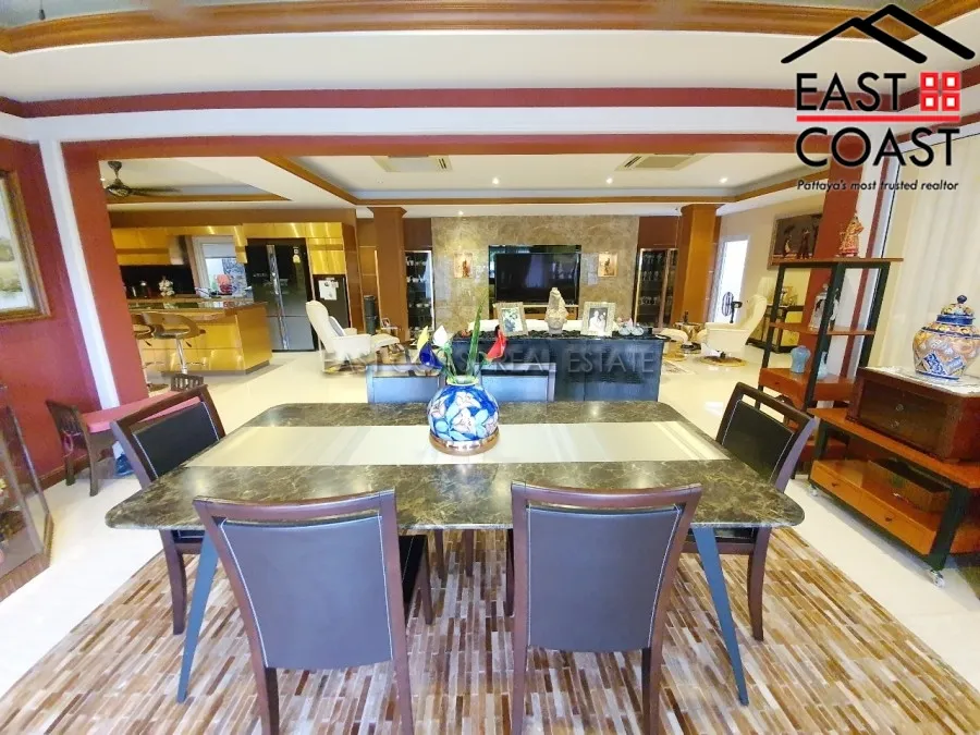 Jomtien Park Villa photo 13