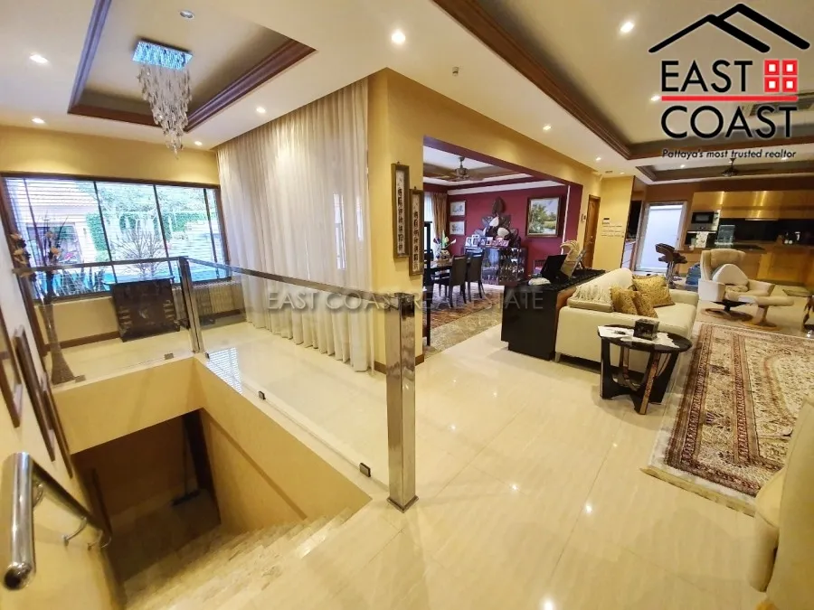 Jomtien Park Villa photo 9