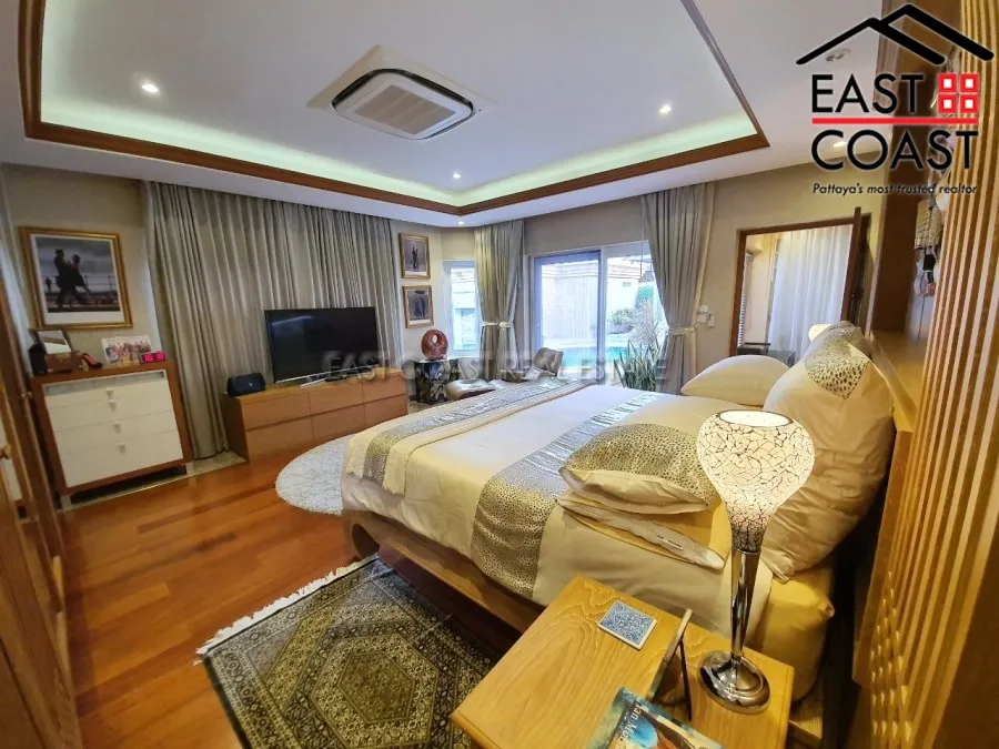 Jomtien Park Villa photo 15
