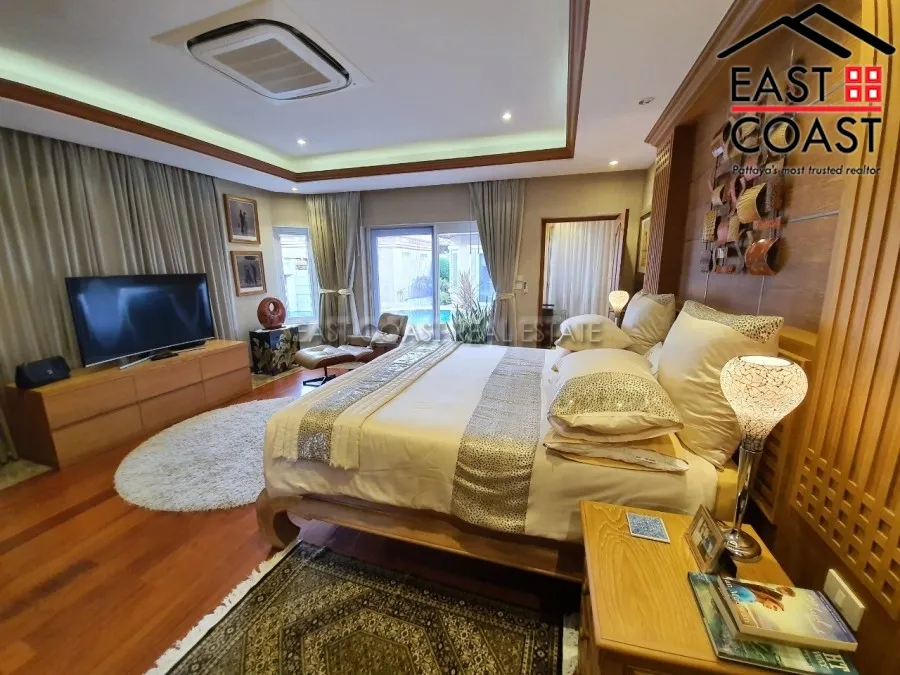 Jomtien Park Villa photo 17