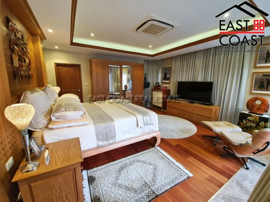 Jomtien Park Villa photo 18
