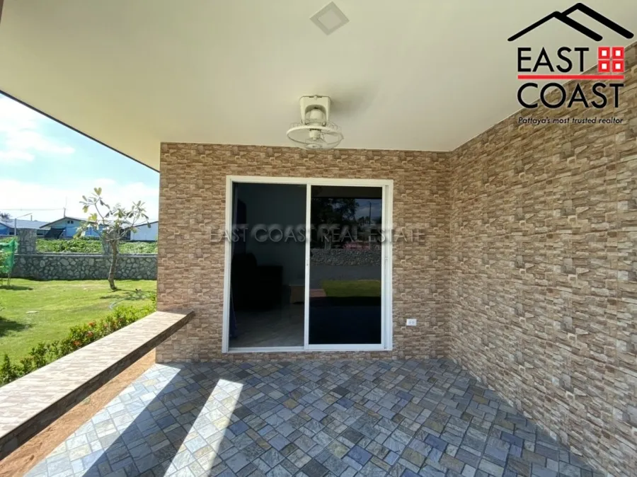 Private House at Mabprachan photo 6
