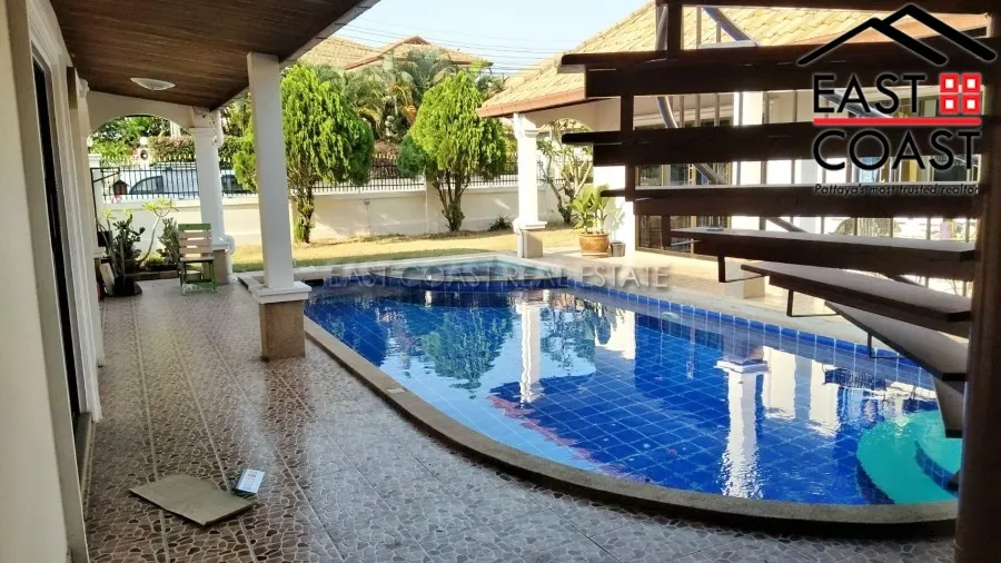 Lakeside Estate