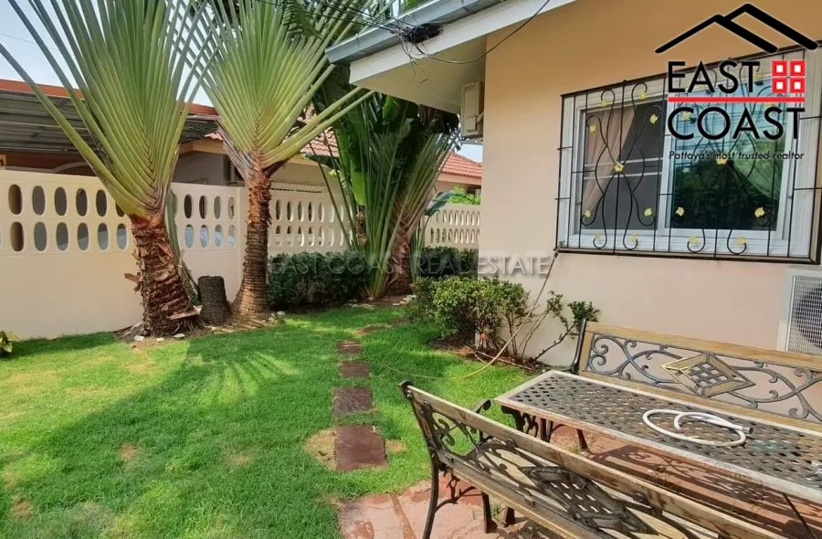 Chockchai Garden Home 2