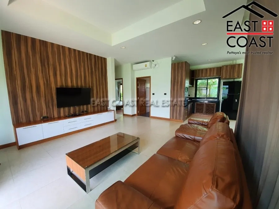 Baan Pattaya 5 photo 8