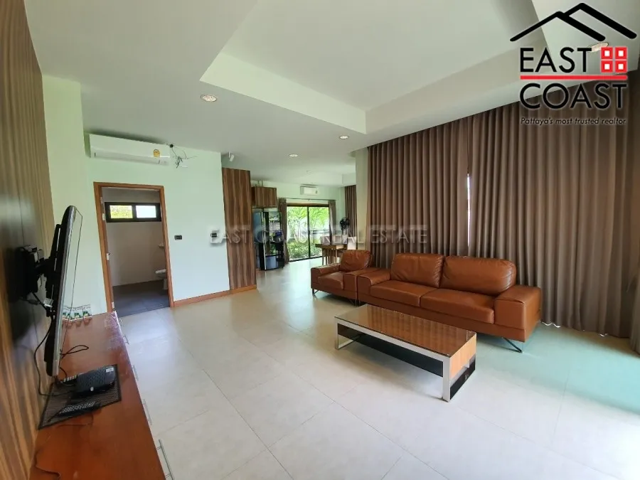 Baan Pattaya 5 photo 4