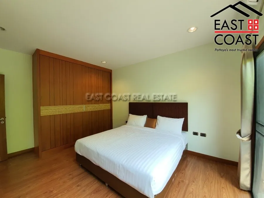 Baan Pattaya 5 photo 14