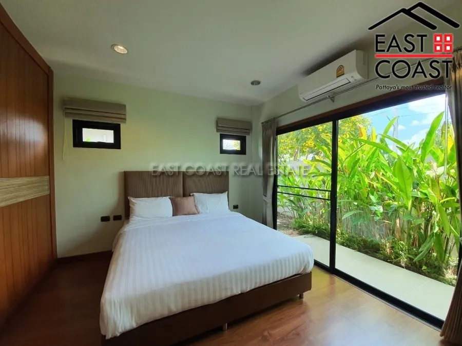 Baan Pattaya 5 photo 16