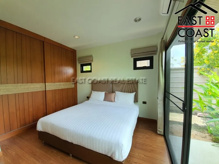 Baan Pattaya 5 photo 17