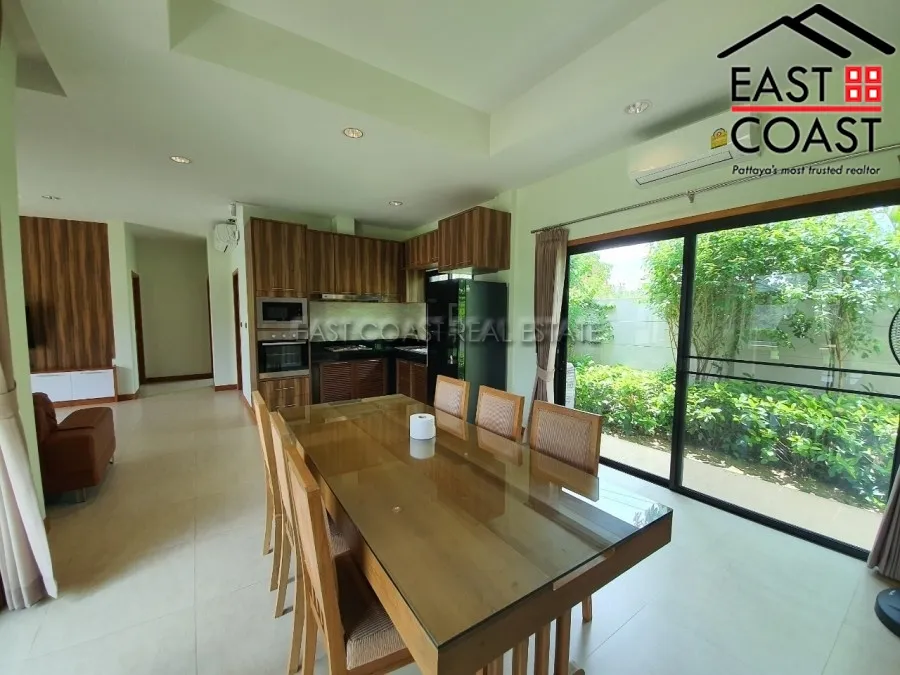 Baan Pattaya 5 photo 3