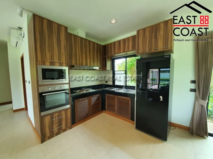 Baan Pattaya 5 photo 6