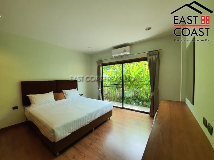 Baan Pattaya 5 photo 15