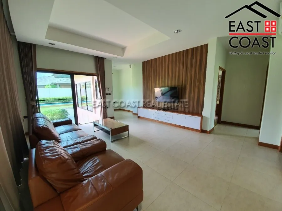Baan Pattaya 5 photo 9