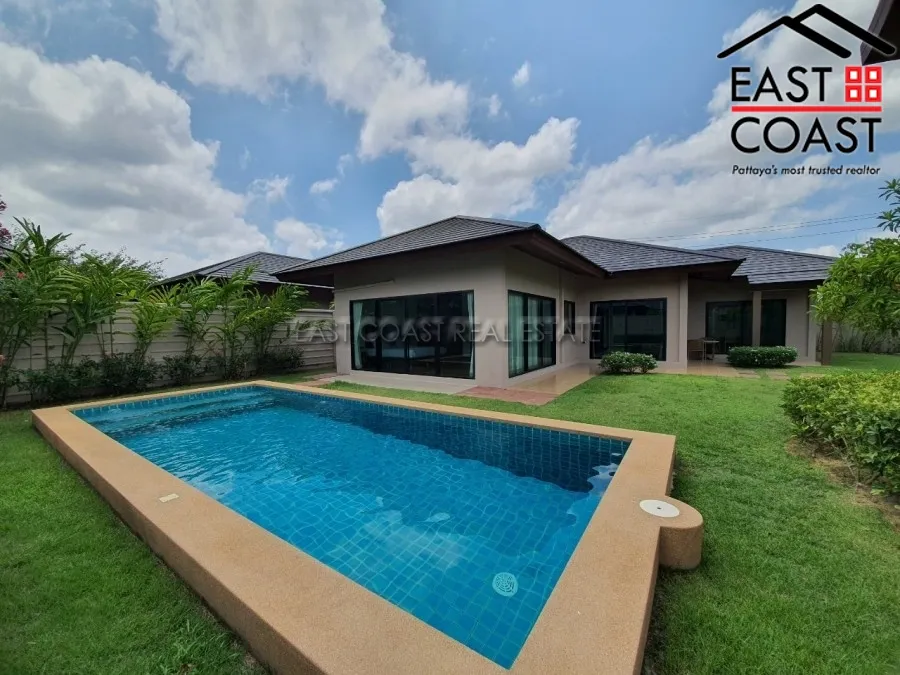 Baan Pattaya 5