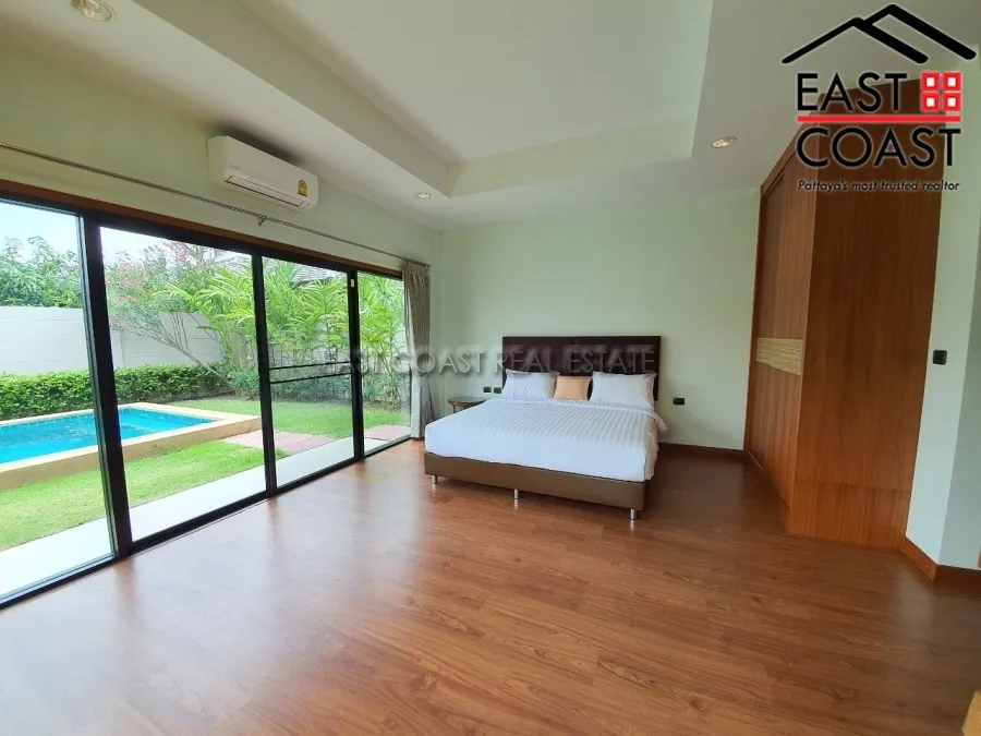 Baan Pattaya 5 photo 11