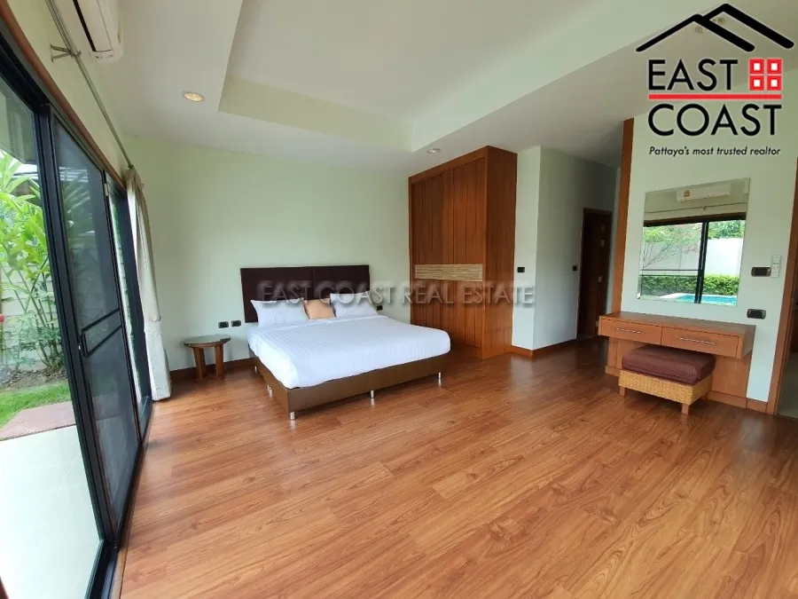 Baan Pattaya 5 photo 12