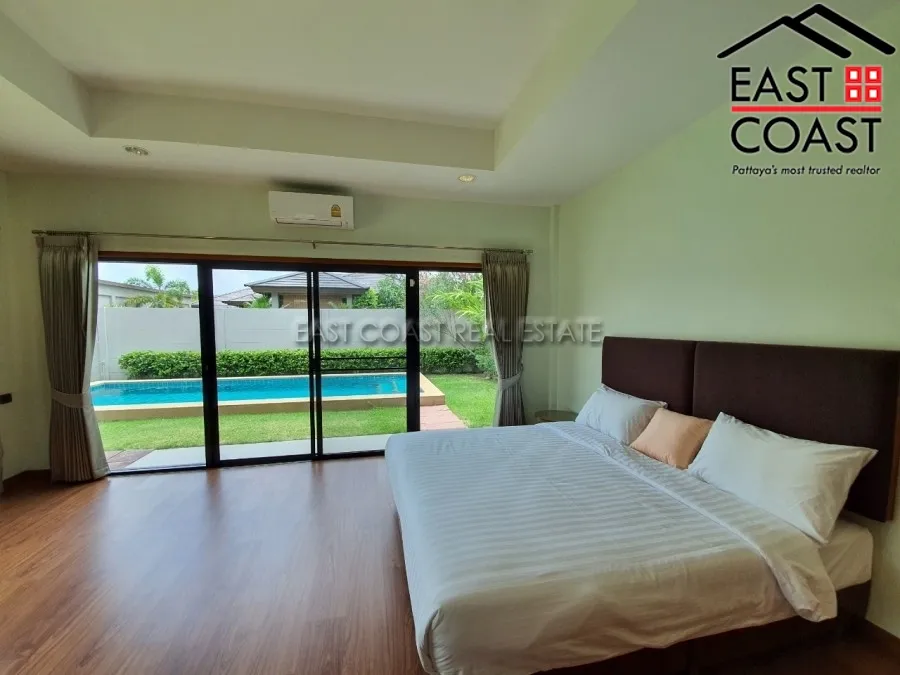 Baan Pattaya 5 photo 13