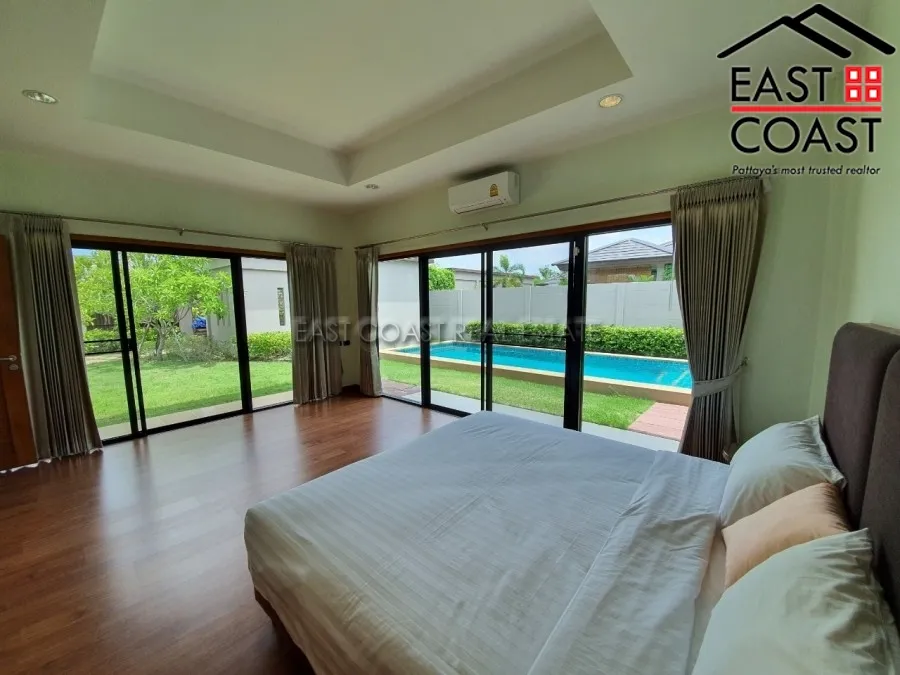 Baan Pattaya 5 photo 5