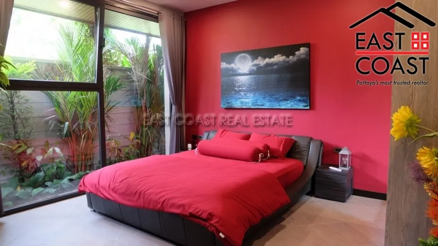 Baan Pattaya 5 photo 14
